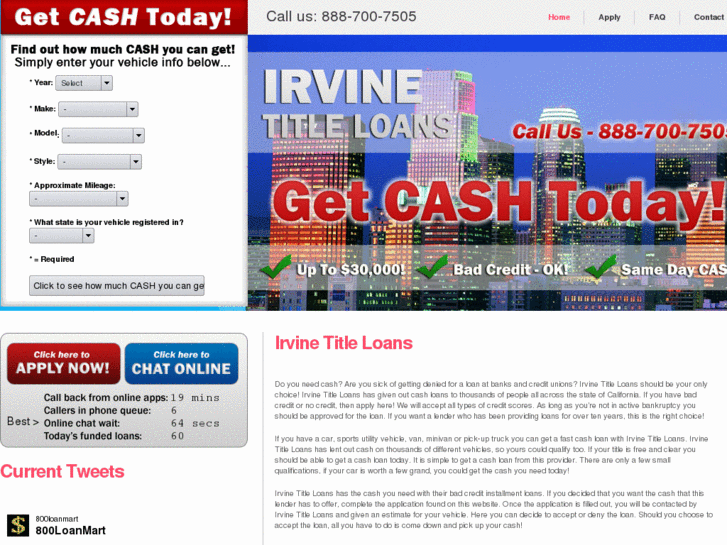 www.irvine-titleloans.com