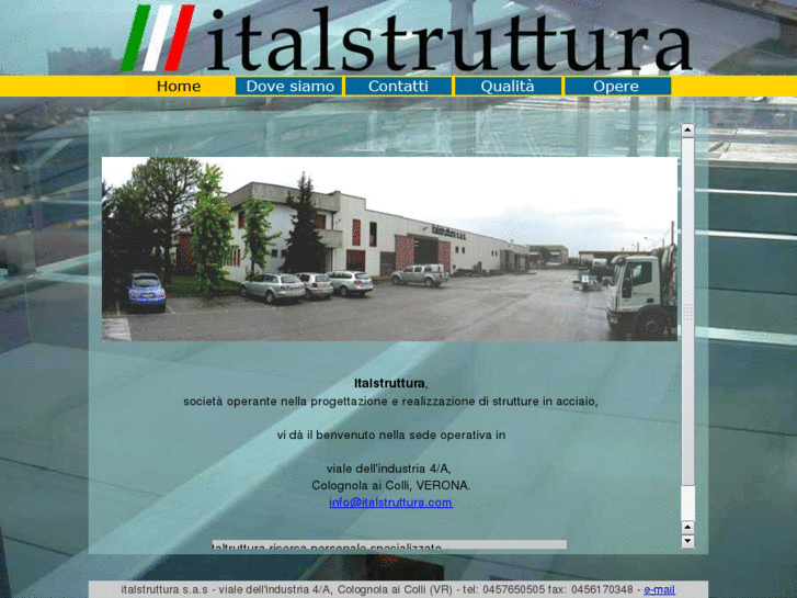 www.italstruttura.com