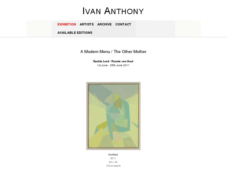 www.ivananthony.com