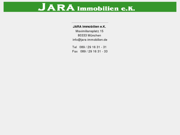 www.jara.biz