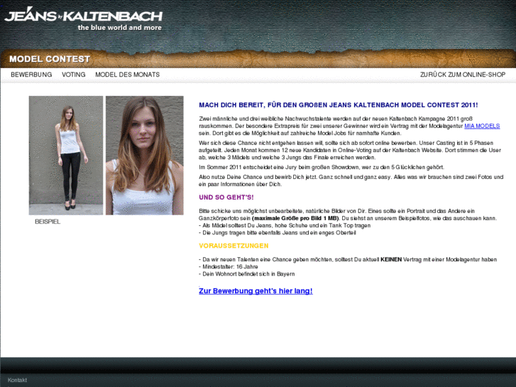 www.jeanskaltenbach.com