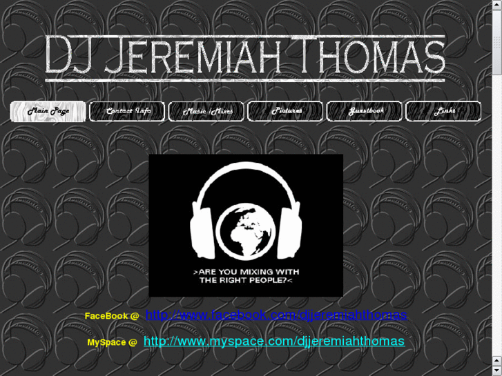 www.jeremiahthomas.com