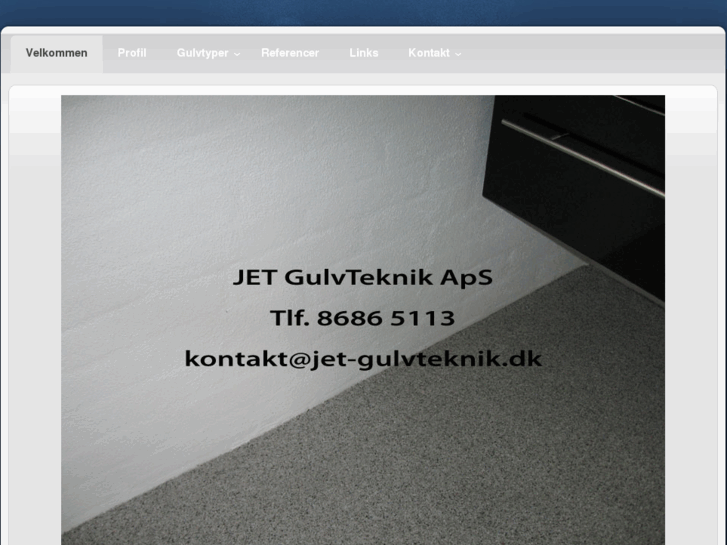 www.jet-gulvteknik.com