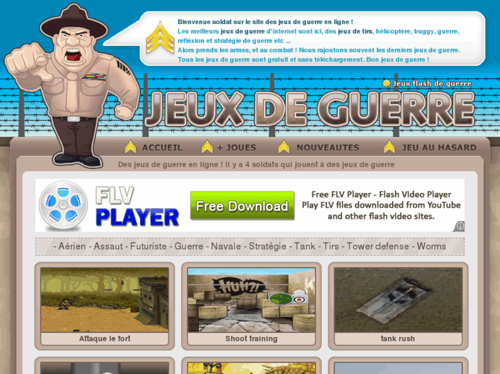 www.jeux-flash-de-guerre.com