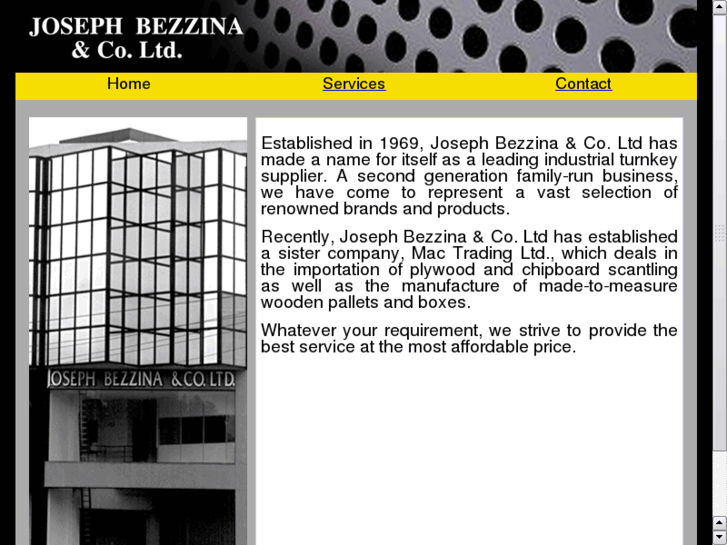 www.josephbezzina.com