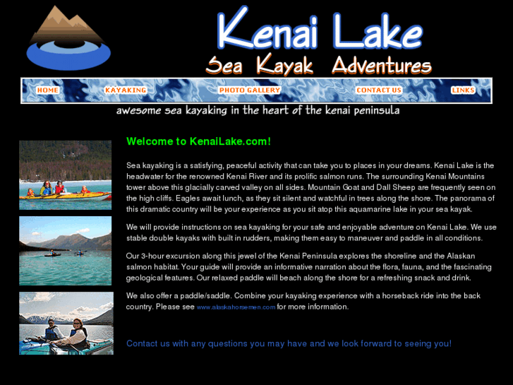 www.kenailake.com