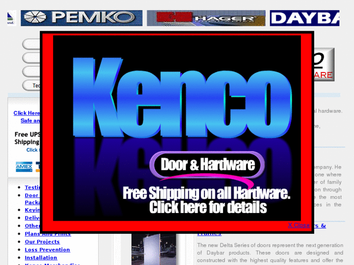 www.kencodoor.com