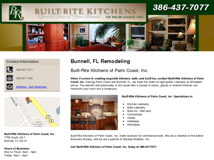 www.kitchencabinetspalmcoast.com