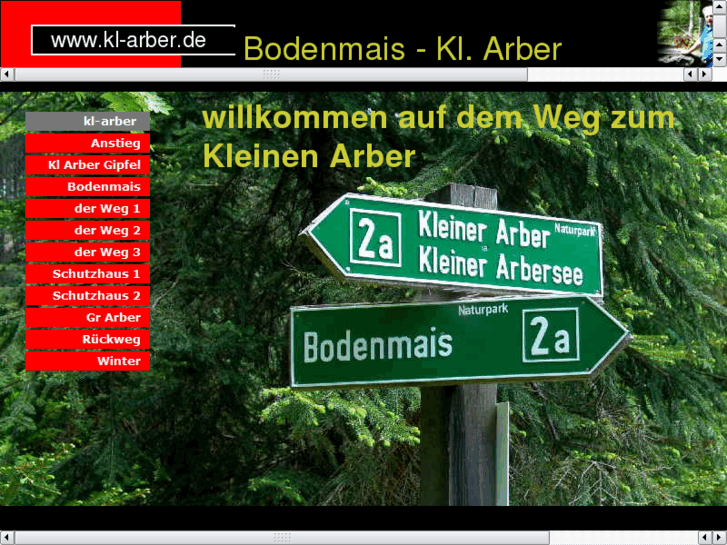 www.kl-arber.de