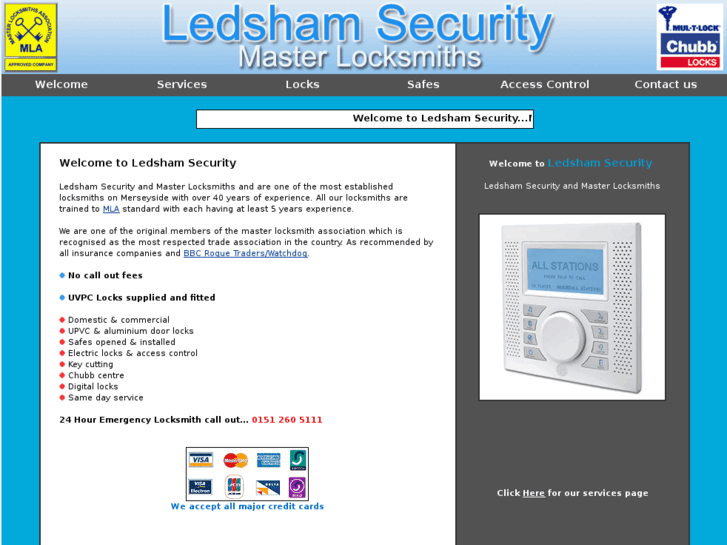 www.ledshamsecurity.com