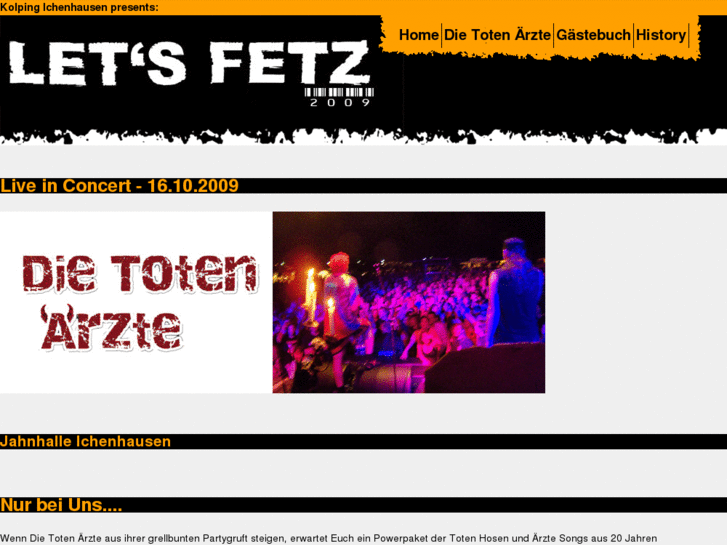 www.letsfetz.eu