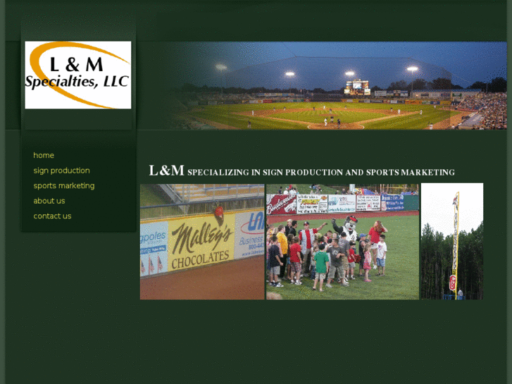 www.lmspecialties.net