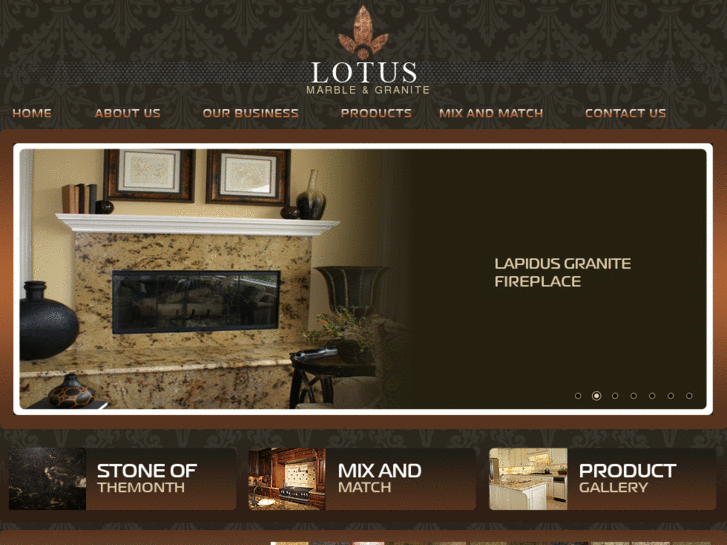 www.lotusmarblegranite.com