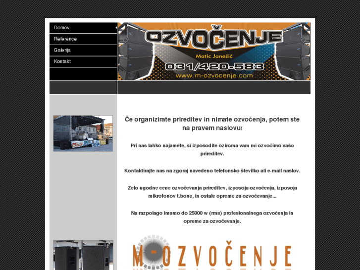 www.m-ozvocenje.com