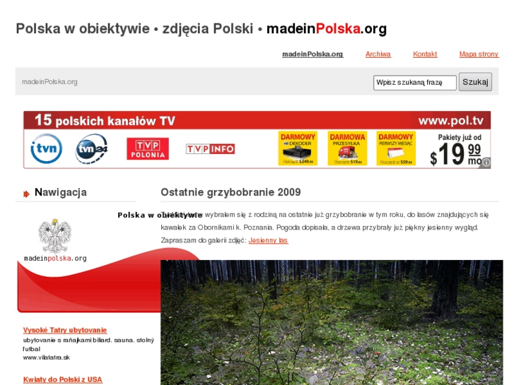 www.madeinpolska.org