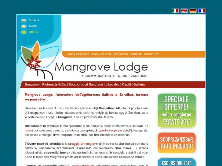 www.mangrovelodge.com