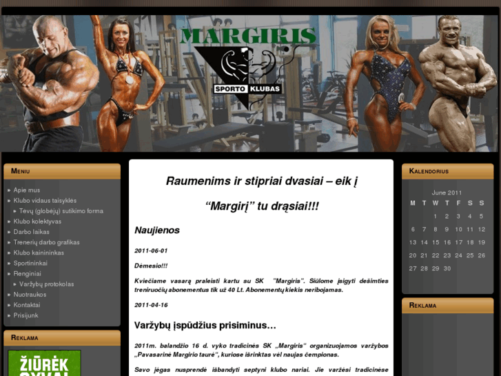 www.margiris.com