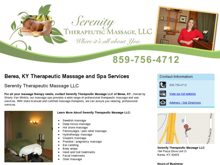 www.massagebereaky.com