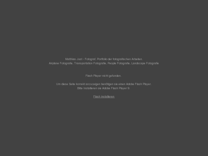 www.matthias-just.com