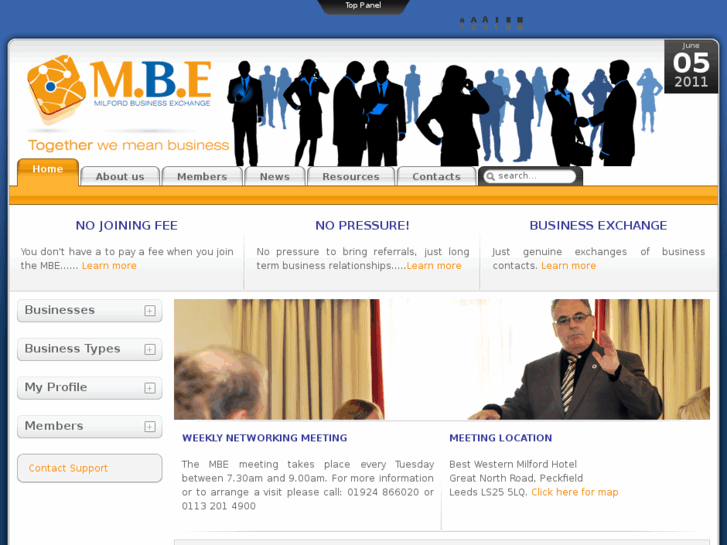 www.mbe-networking.co.uk