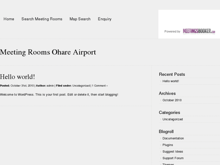 www.meetingroomsohareairport.com