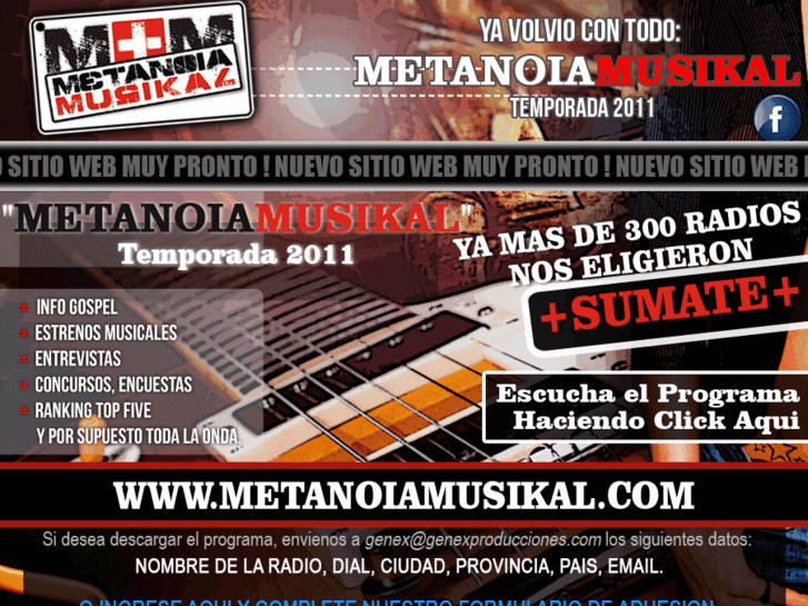 www.metanoiamusical.com