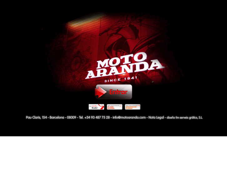 www.motoaranda.com