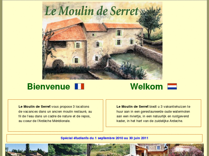 www.moulindeserret.com