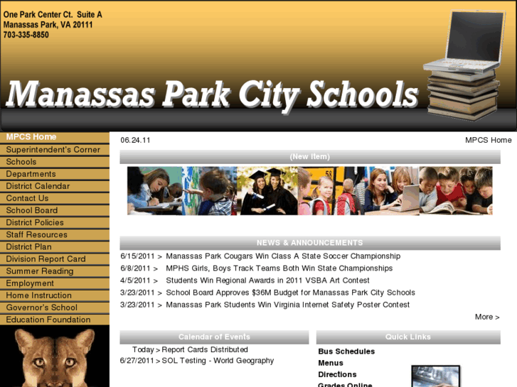 www.mpark.net