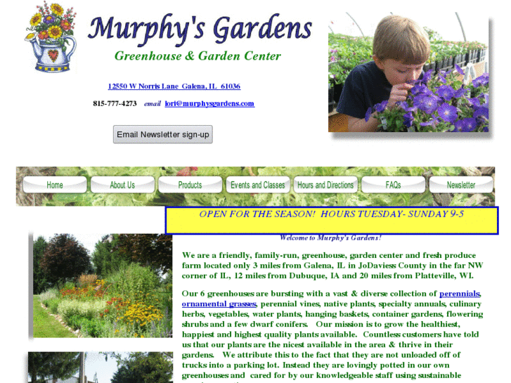 www.murphysgardens.com