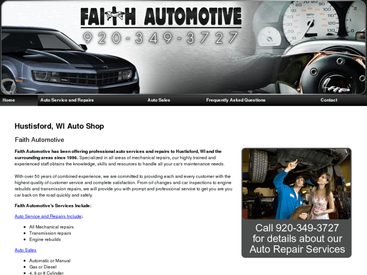 www.myfaithauto.net