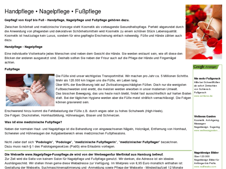 www.nagelpflege-fusspflege.de