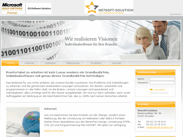www.netsoft-solution.com