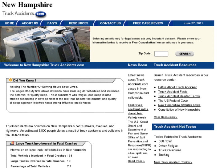 www.newhampshiretruckaccidents.com