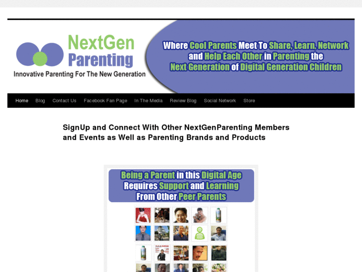 www.nextgenparenting.com