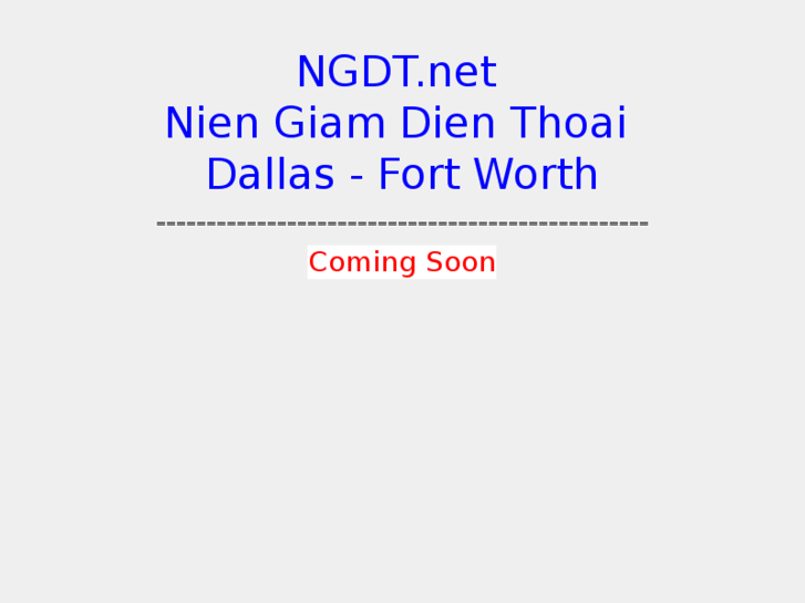 www.ngdt.net