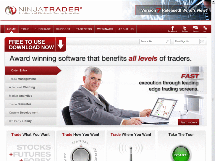 www.ninjatrader-support2.com
