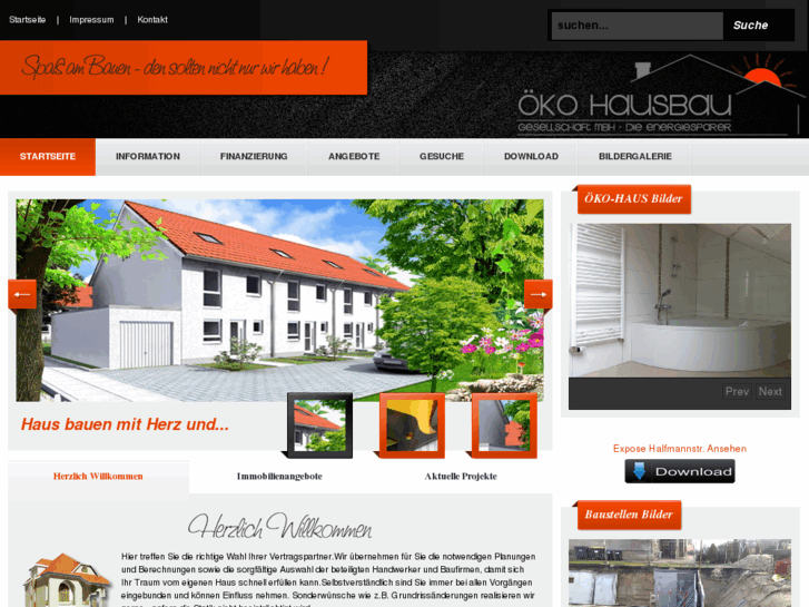 www.oeko-hausbau.com