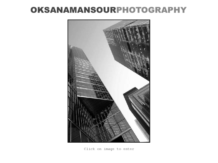 www.oksanamansour.com