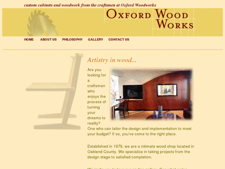 www.oxfordwoodworks.com