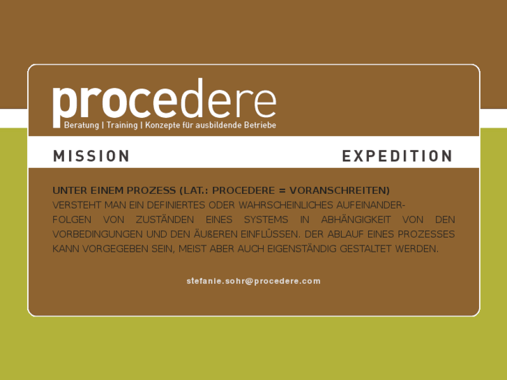 www.procedere.com