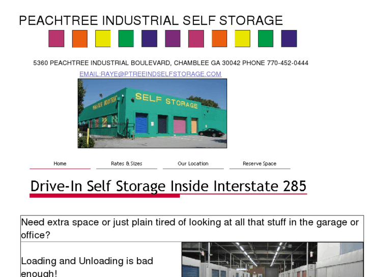 www.ptreeindselfstorage.com