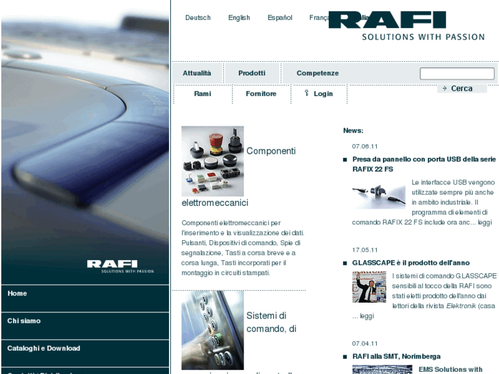 www.rafi-italy.com