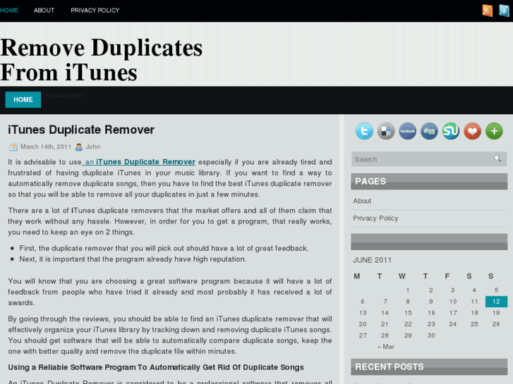 www.removeduplicatesfromitunes.org