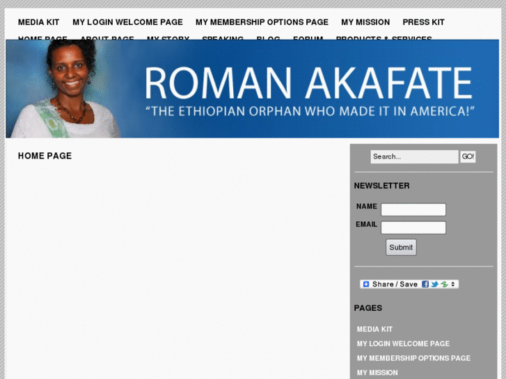 www.romanakafate.com