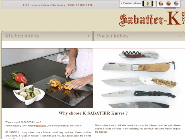 www.sabatier-shop.com