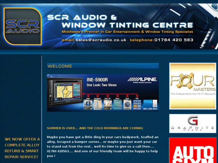 www.scraudio.com