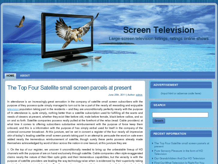 www.screentelevision.com