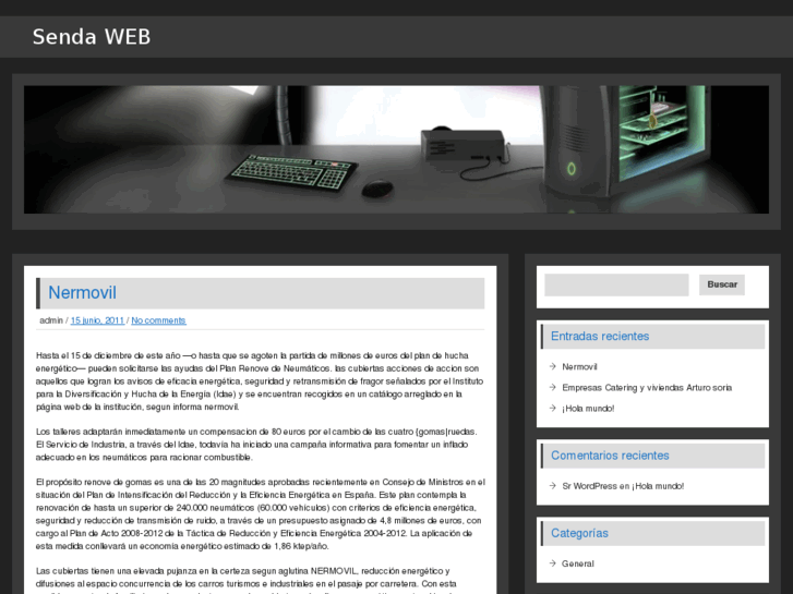 www.sendaweb.es