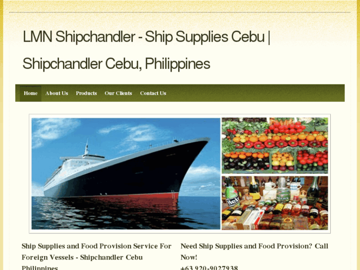 www.shipchandlercebu.com